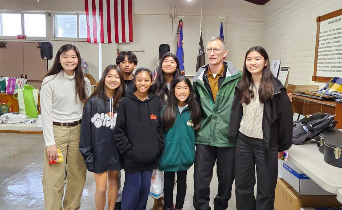 Orange County Youth Group - GBB